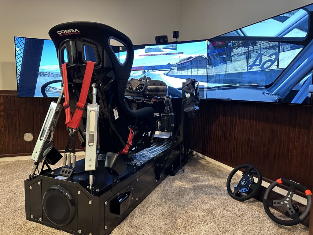 CPO | CXC Simulations - Professional Racing Simulator & Flight ...