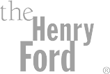 Henry Ford Logo CXC